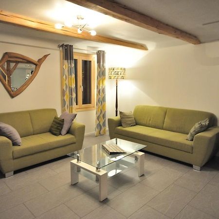 Jungfrau Views Apartment インターラーケン エクステリア 写真
